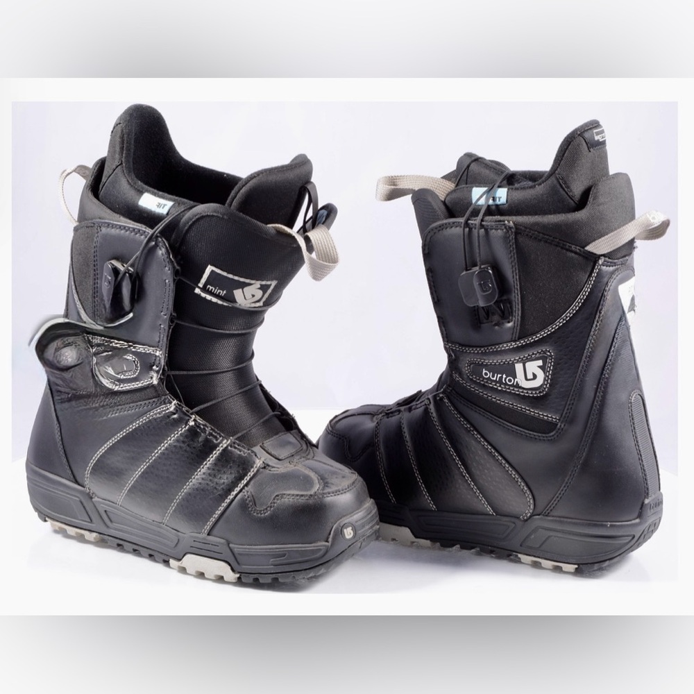 Burton Women’s Snowboarding Boots